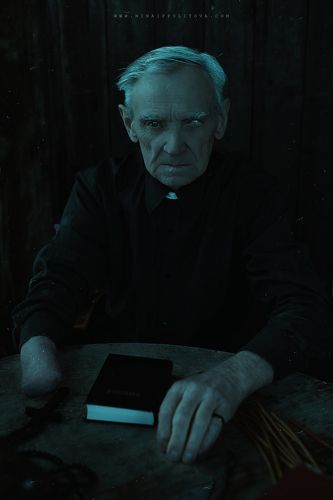 Избави нас от лукавого