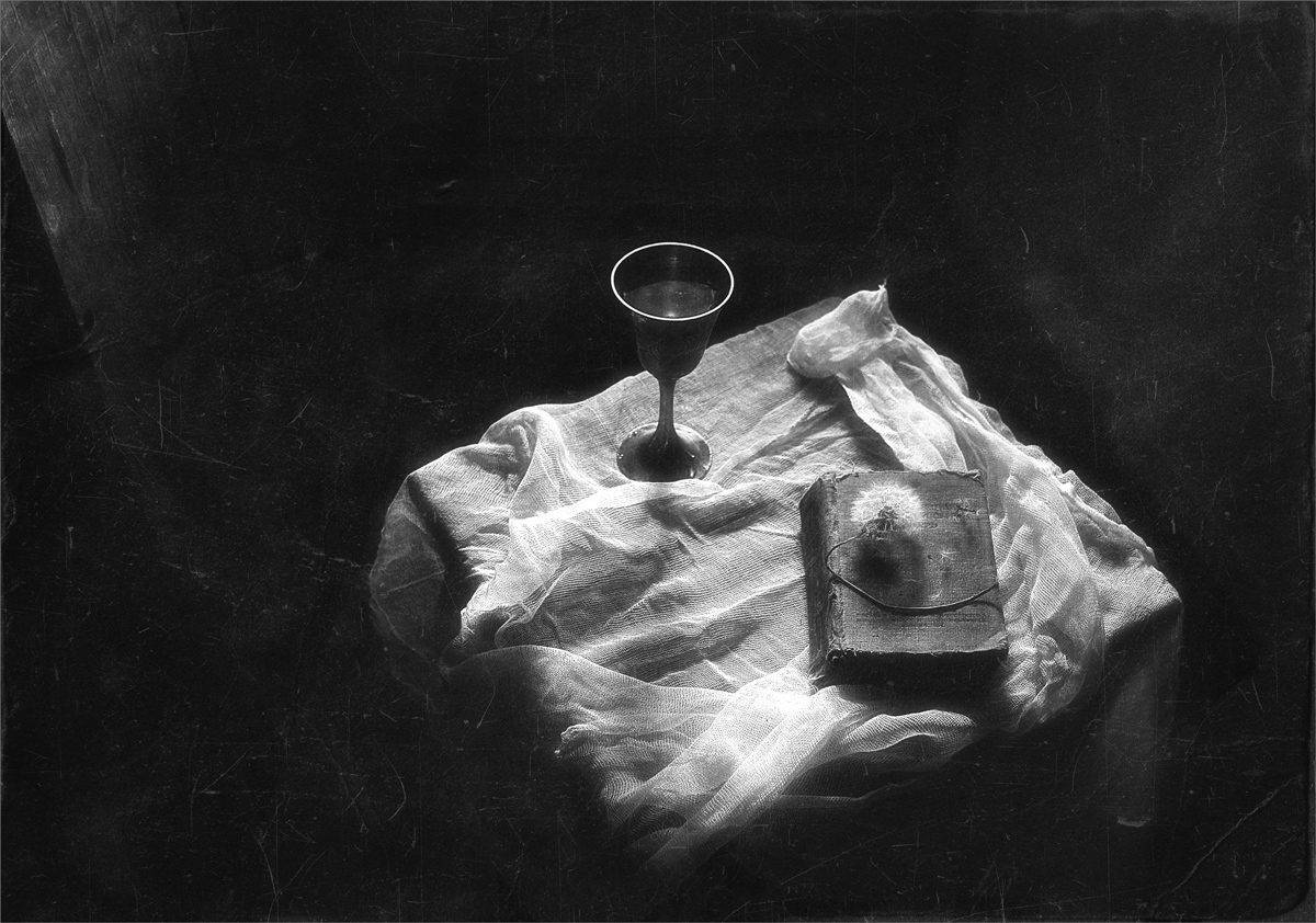 , Александр Хромеев