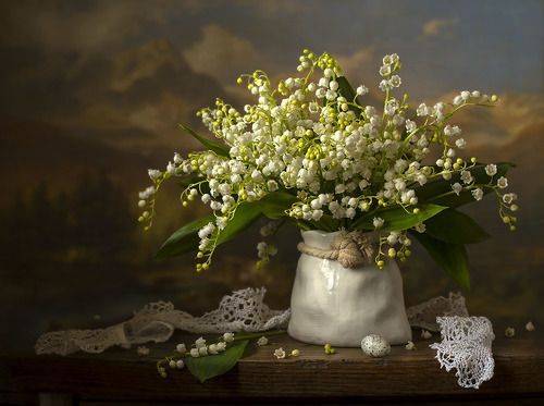 Воробьиное яйцо.