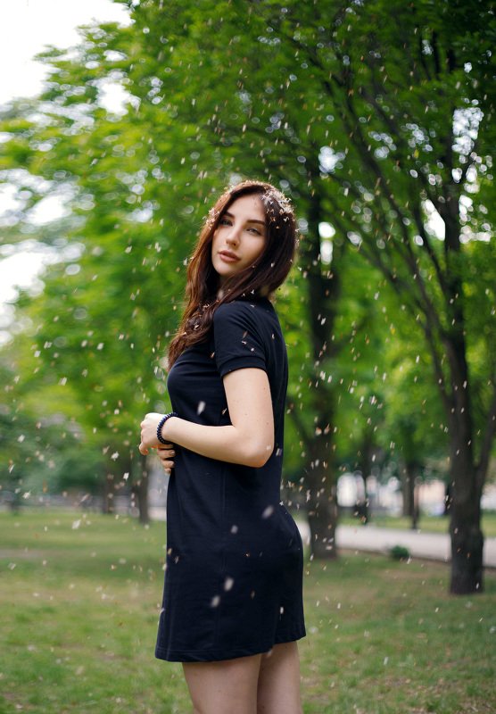 Юля фото превью