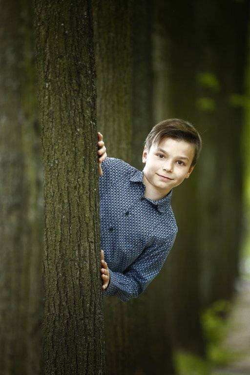 , Андрей Ершов