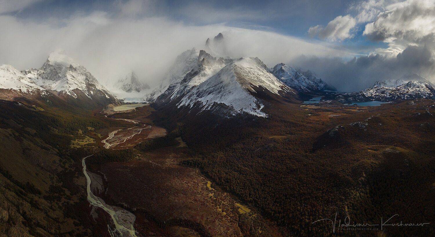, Vladimir Kushnarev