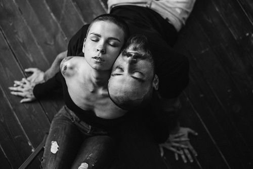 Доверие