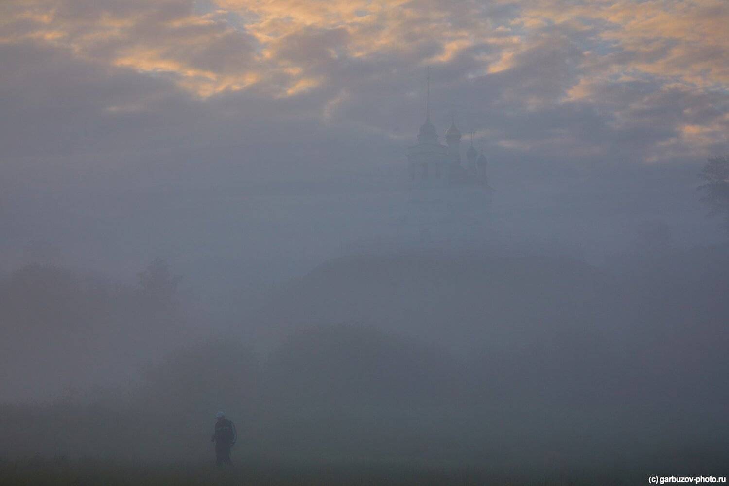 , Гарбузов Илья