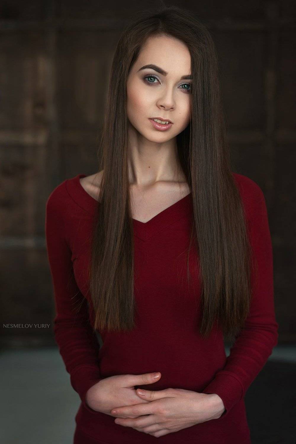 , Несмелов Юрий