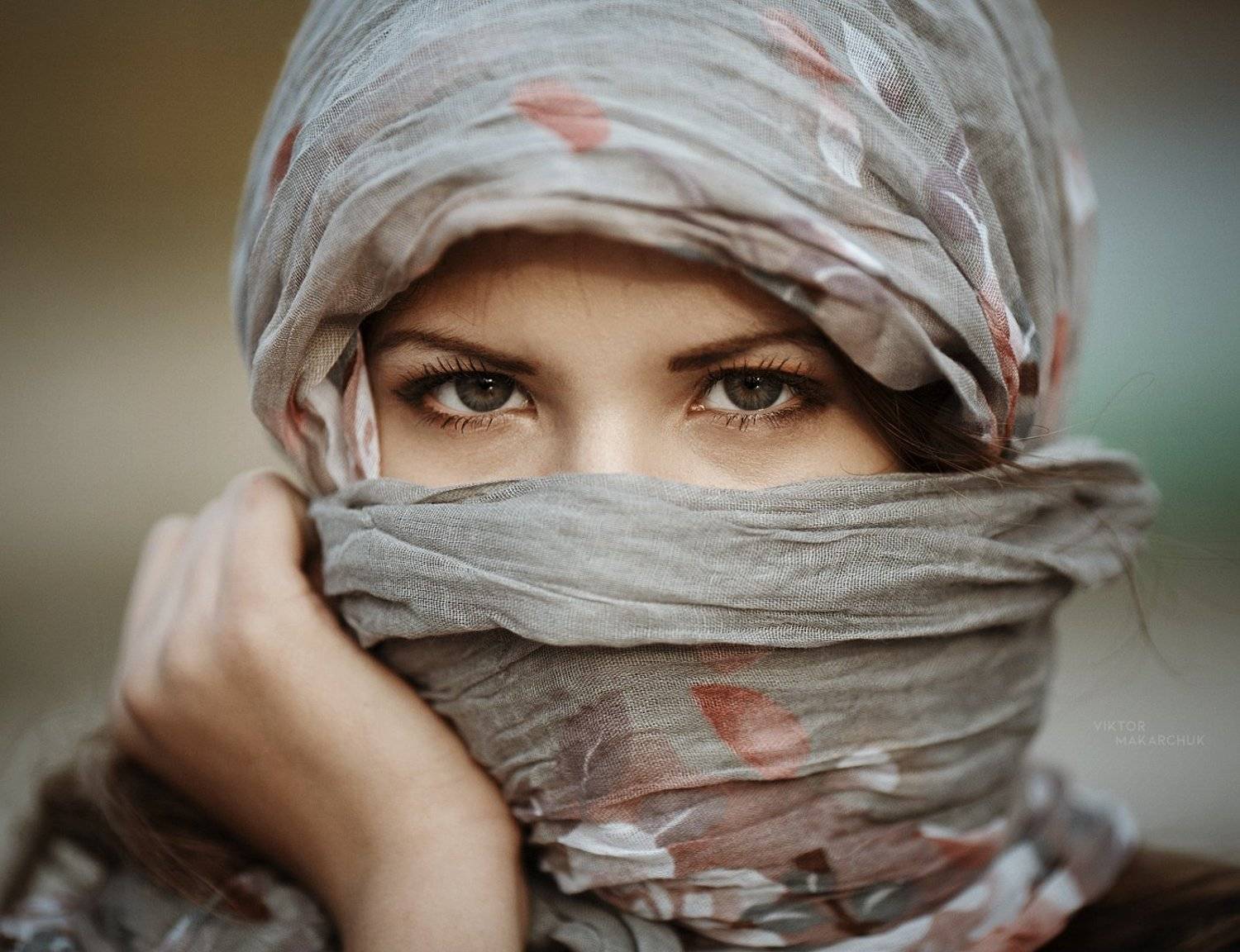 , Виктор Макарчук