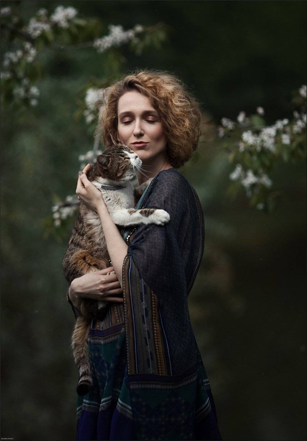 , Ариадна Белкина