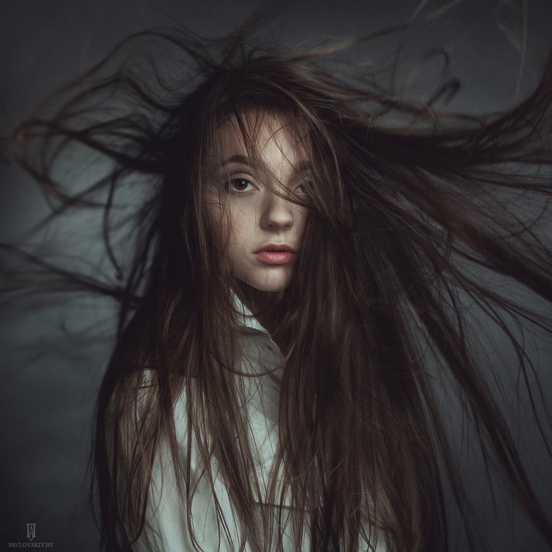 portrait, woman, light, canon, minsk, beautiful Nat фото превью