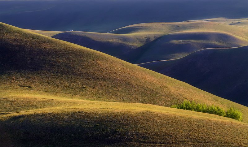 Прогулки в горах фото превью