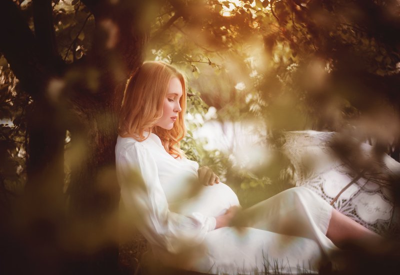 Ожидание чуда фото превью