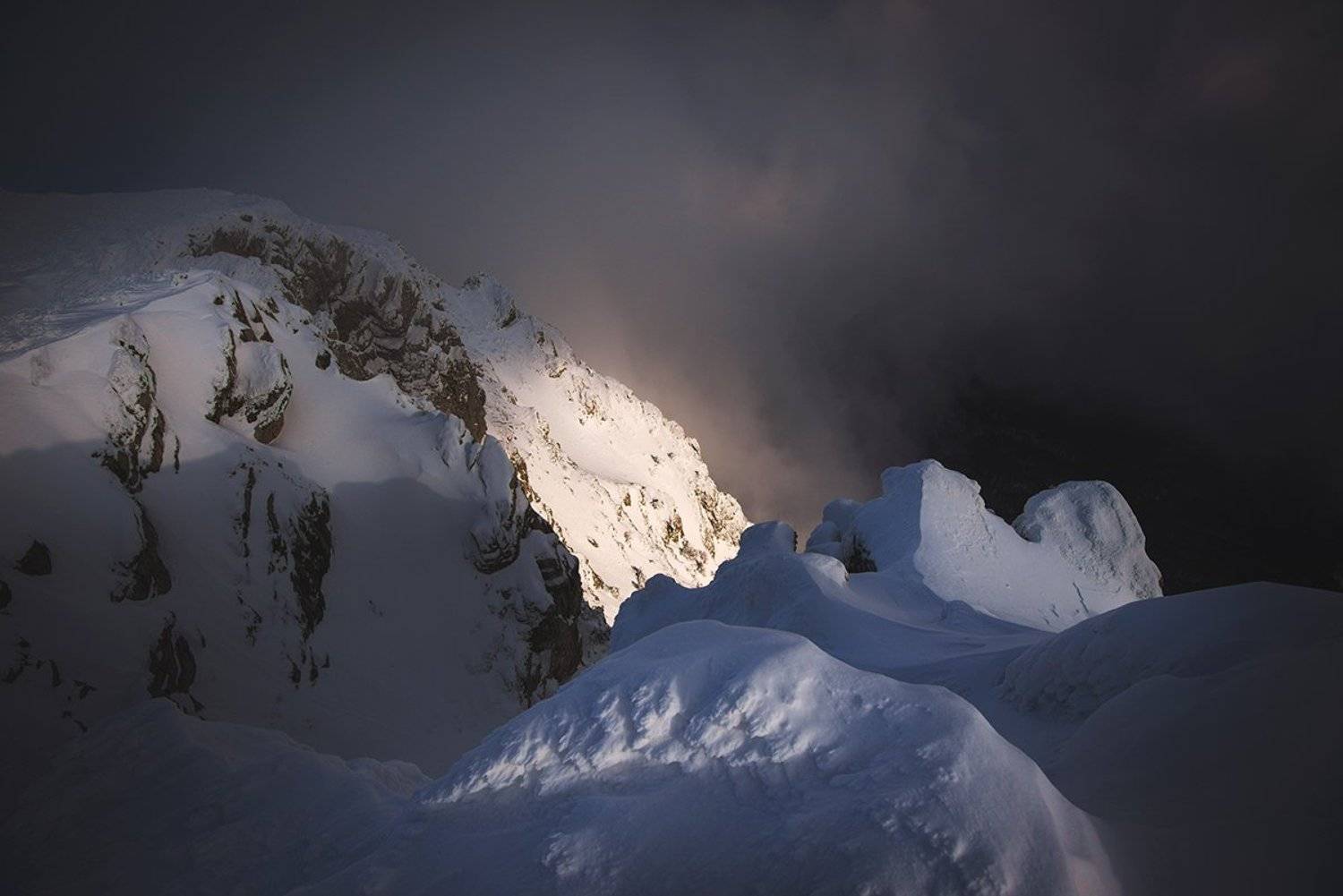 крым, Юрий Коваленко