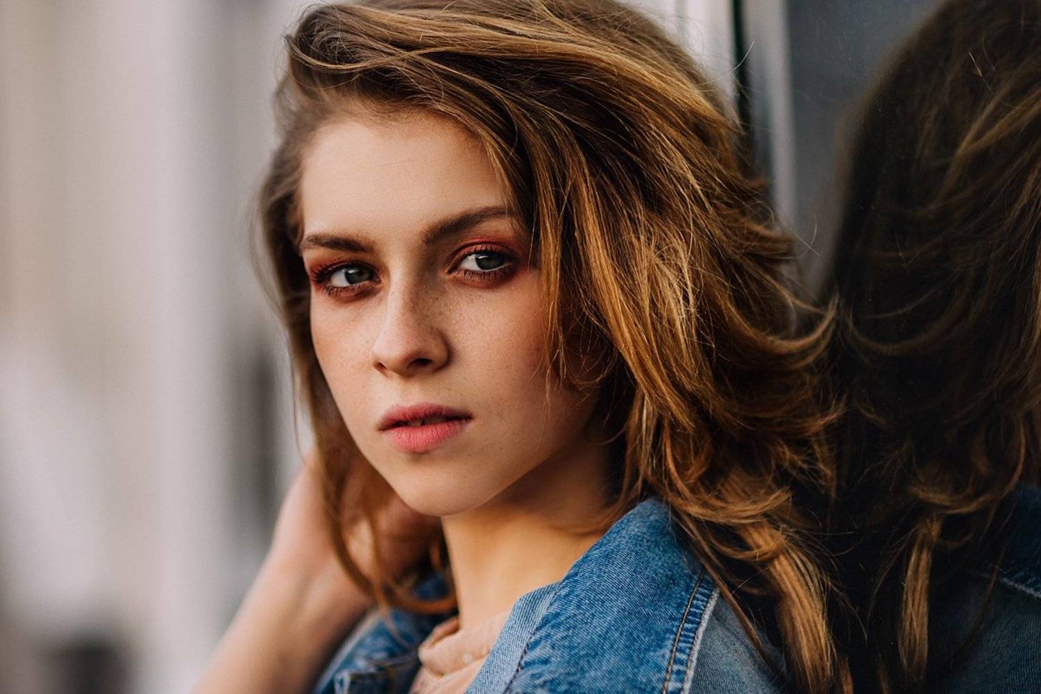 , Лана Никонова