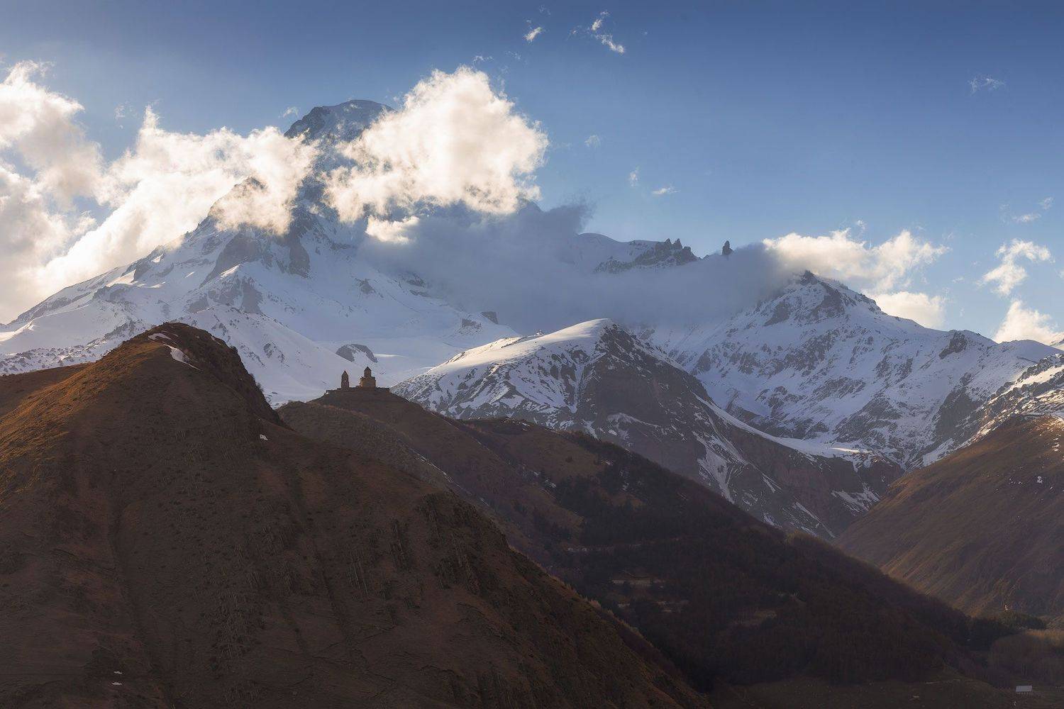 , Игорь Криницын