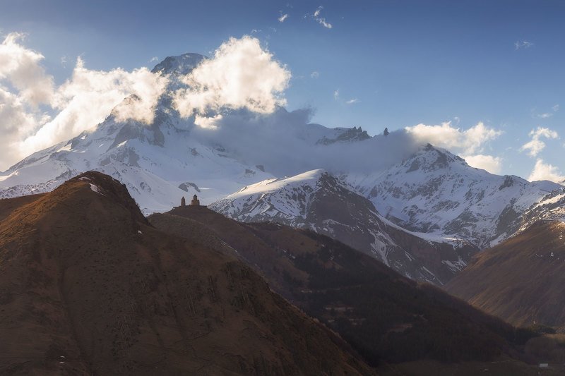 Троицкая церковь фото превью