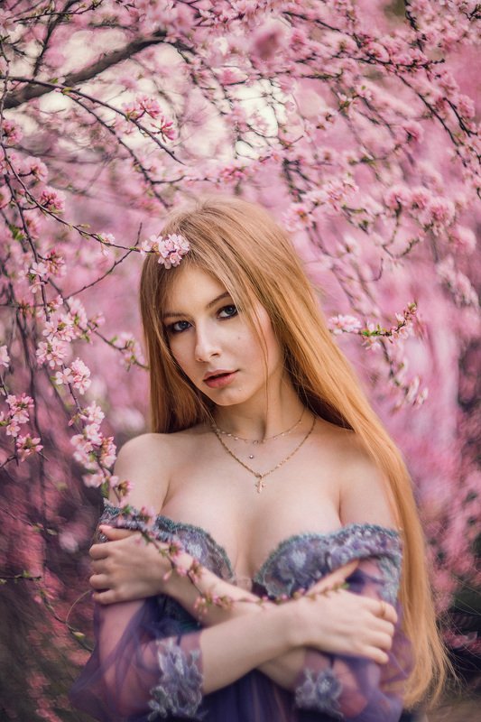 Алина фото превью