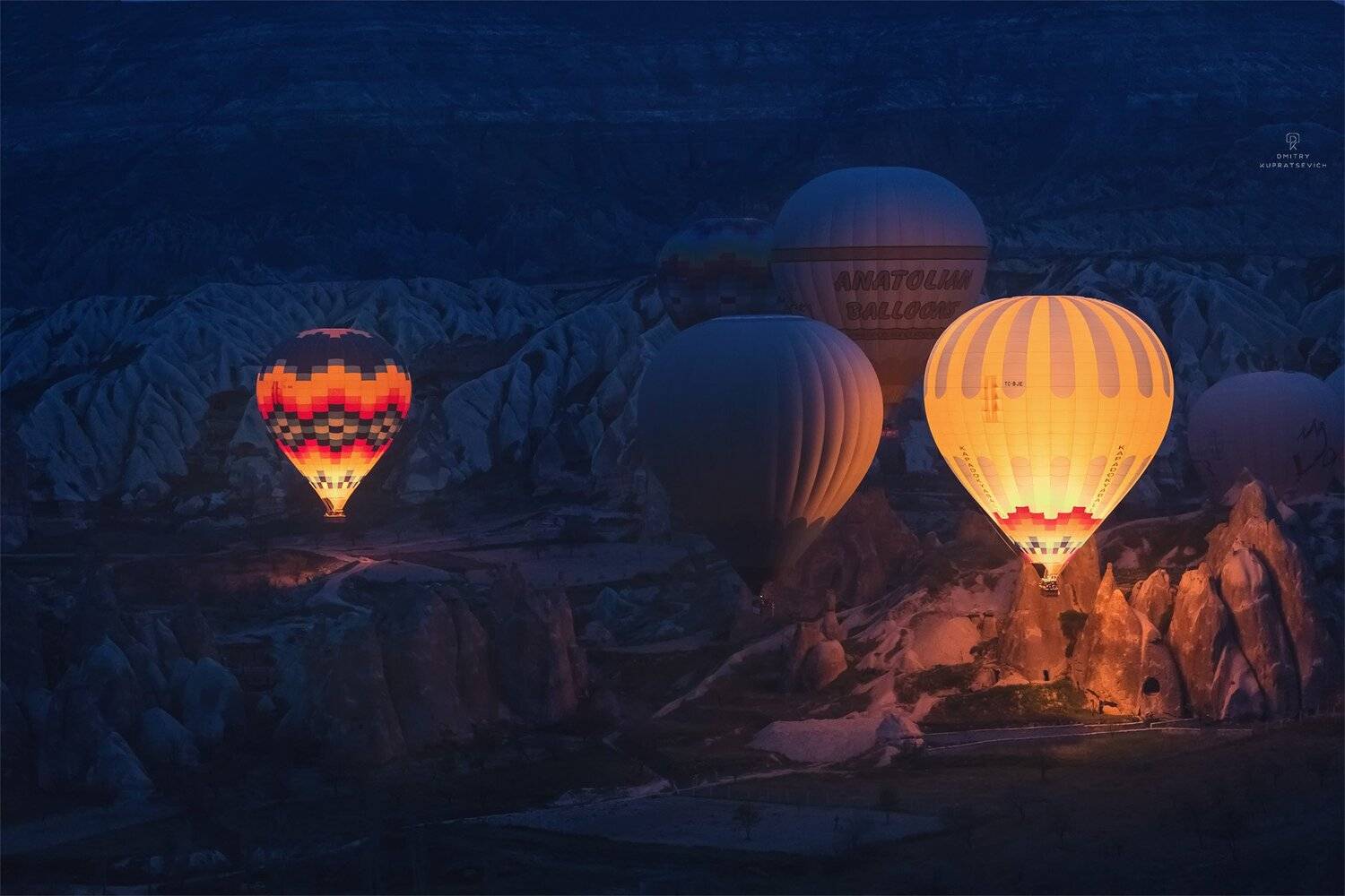 , Дмитрий Купрацевич