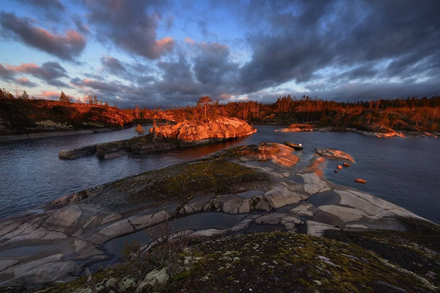 , Максим Евдокимов (phototourtravel.ru)
