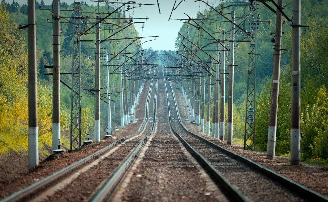 , Константин Дэм