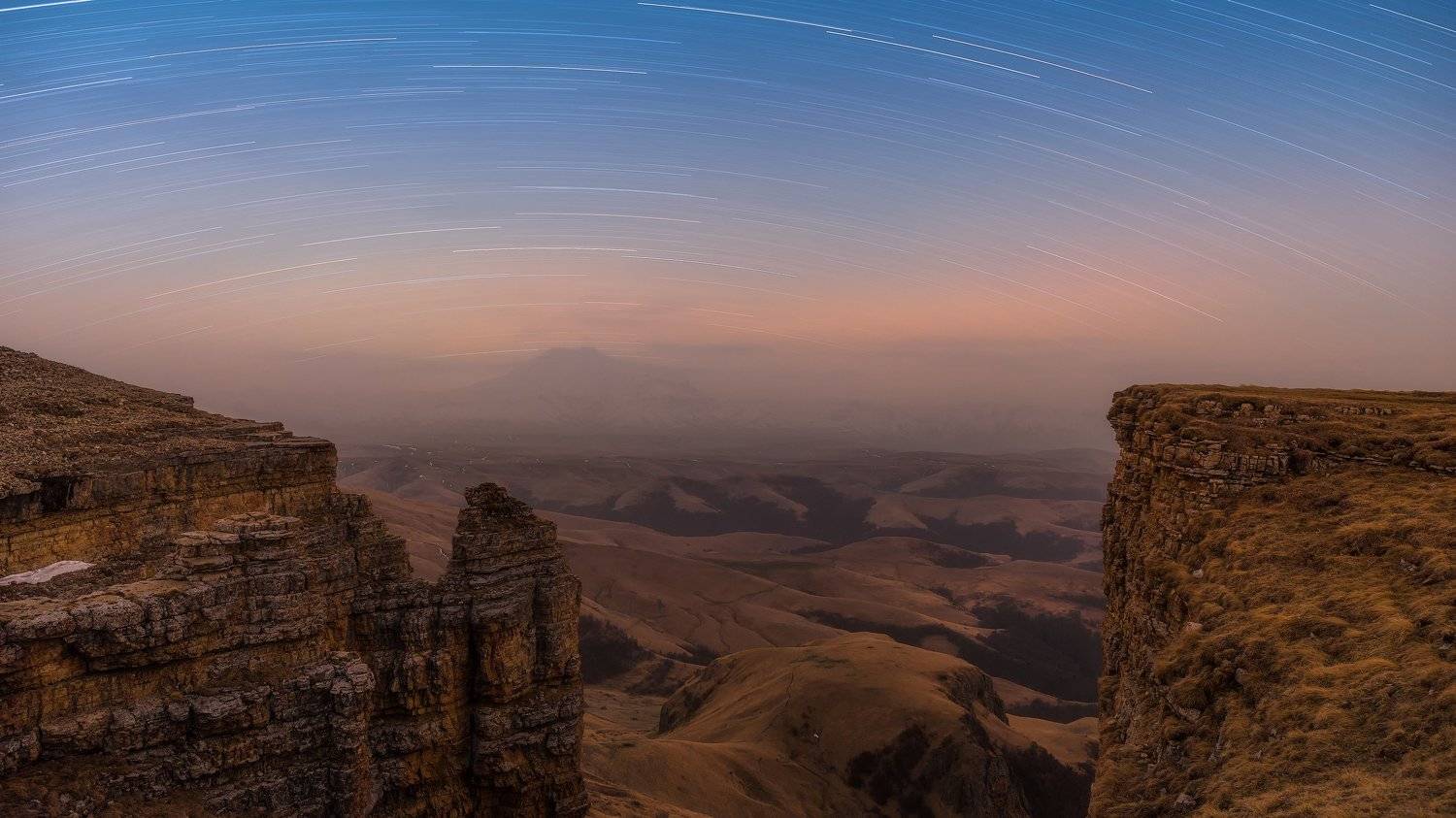 ночь, Alexander Plekhanov