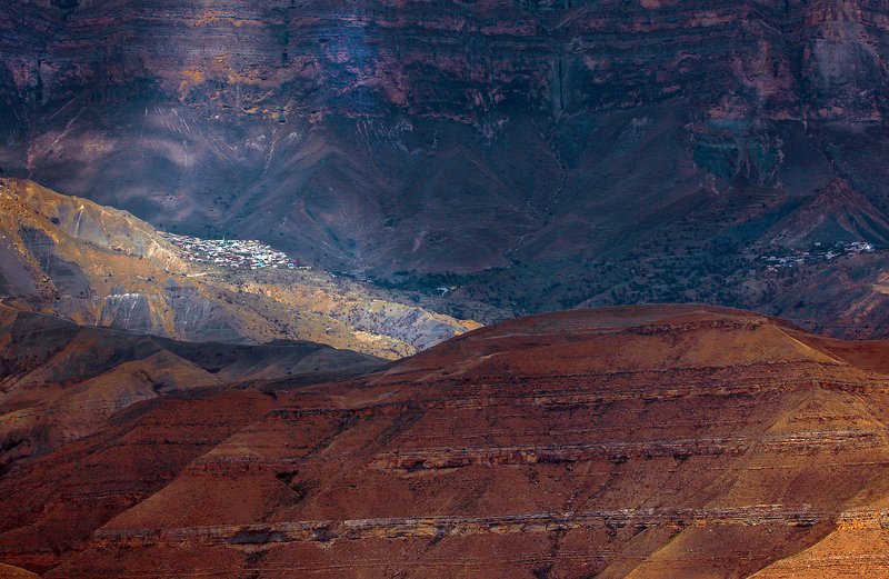 Горный Дагестан.. фото превью