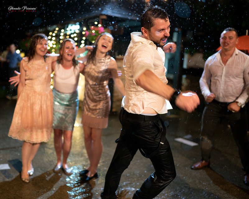 Wedding in rian фото превью