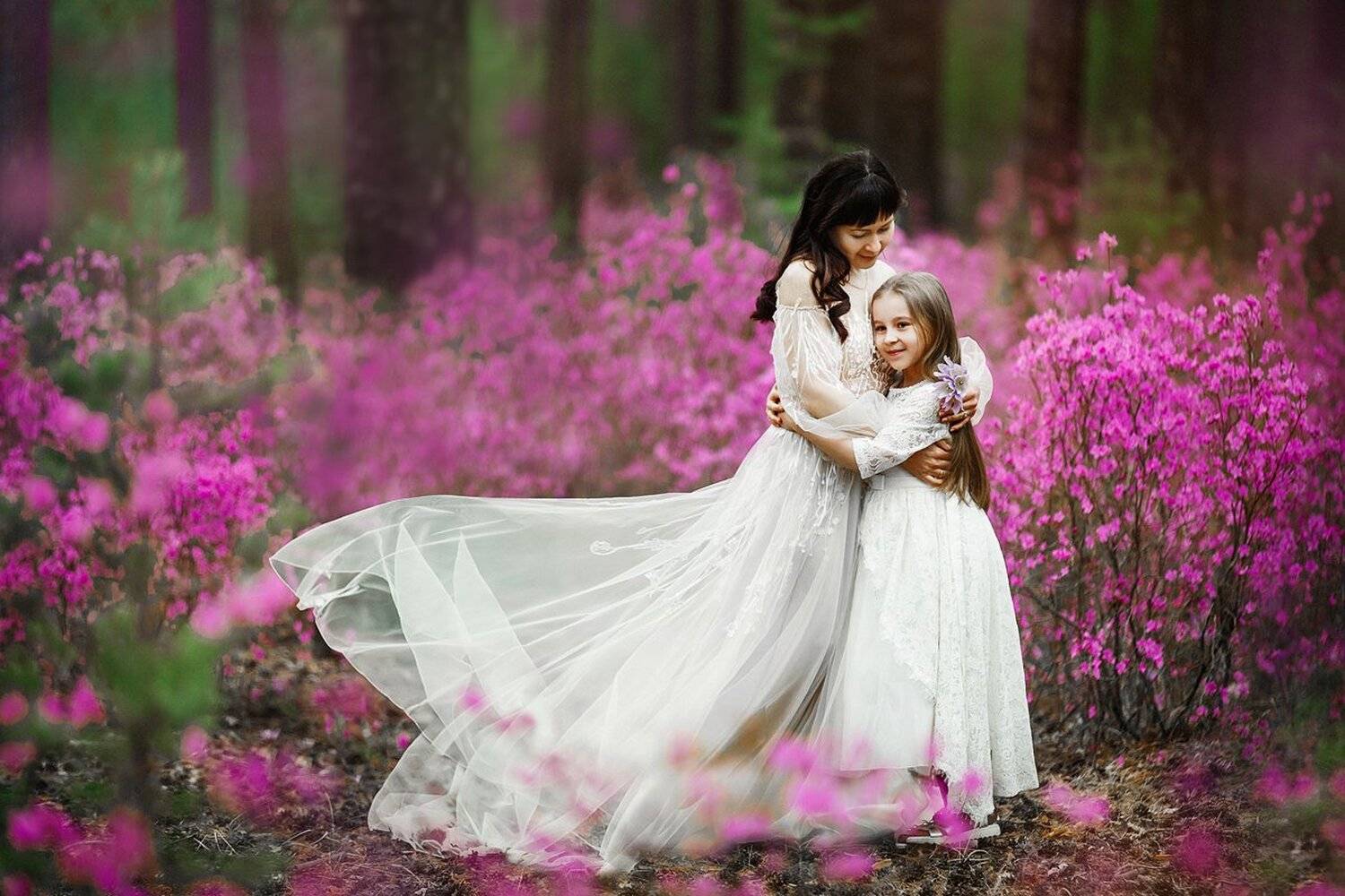 , Агата Карасева