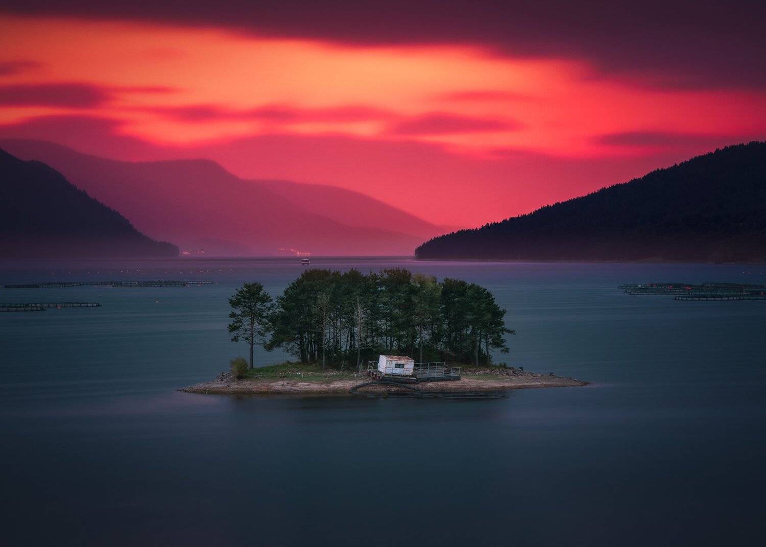 bulgaria, island , Radoslav Sviretsov