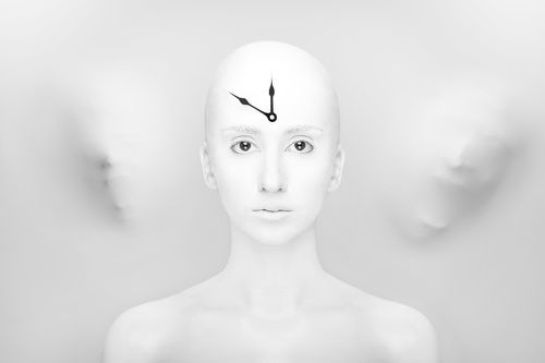 Time