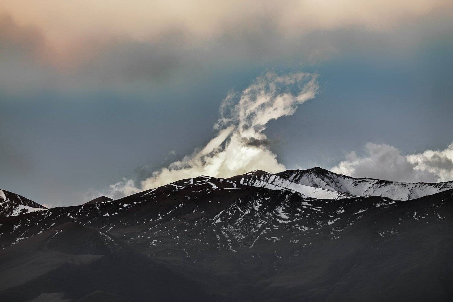 горы,весна,пейзаж,дагестан,кавказ, Marat Magov