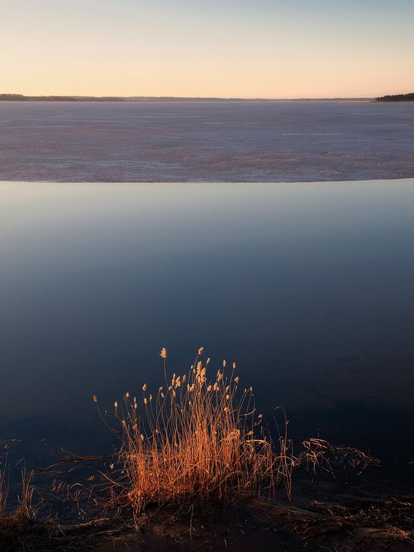 Краски рассвета фото превью