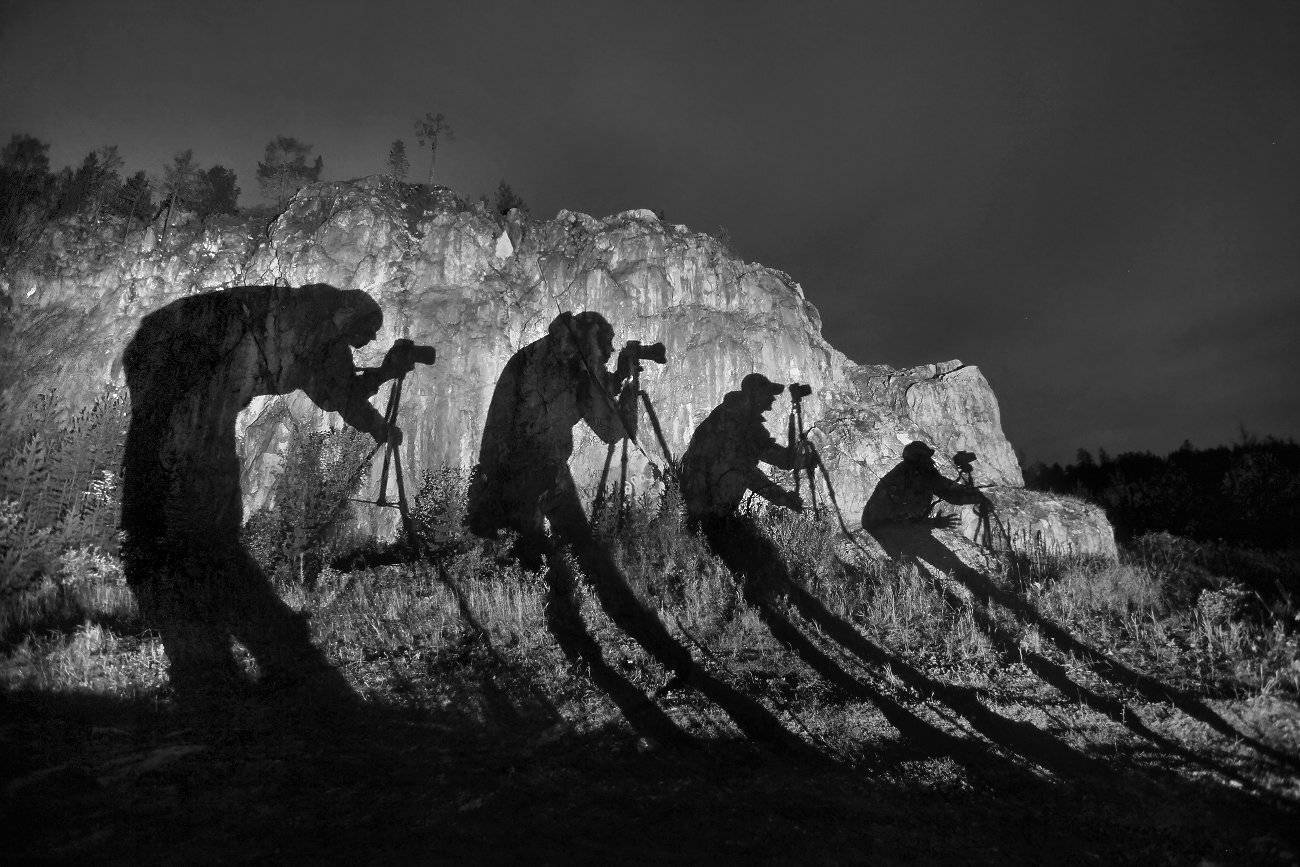 , Сергей Макурин