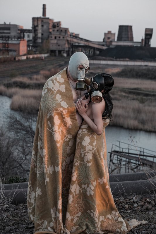 Поцелуй По фото превью