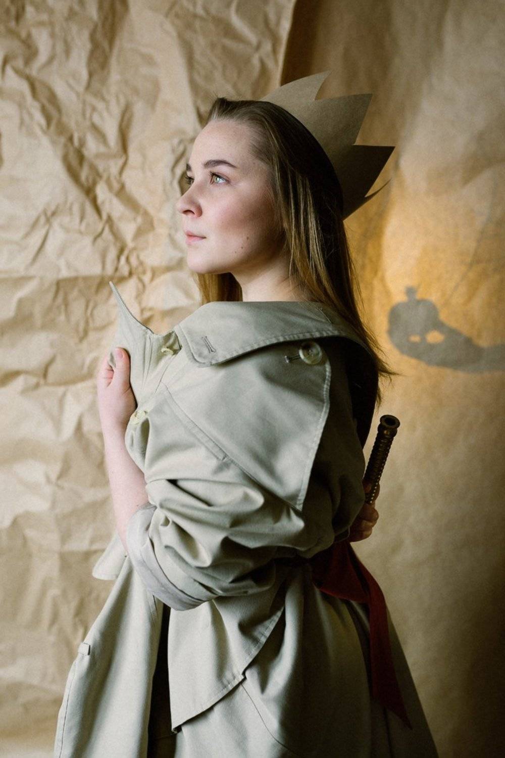 , Ксения Канке