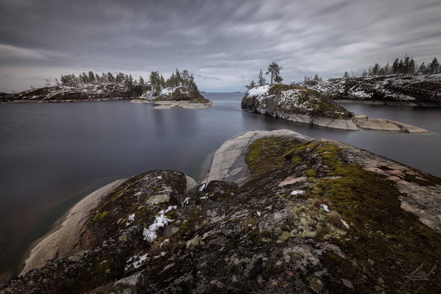 , Юрий Головченко