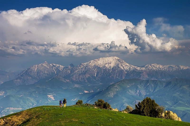 К новым горизонтам фото превью