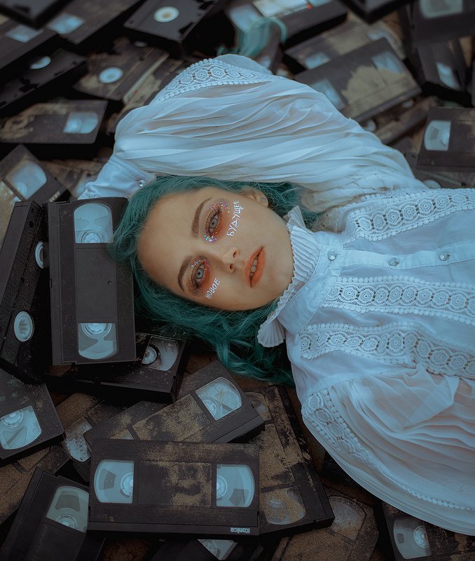 girl  фото превью