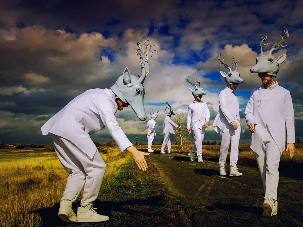 , Оксана Морозюк