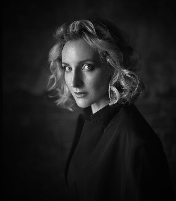 Анна фото превью