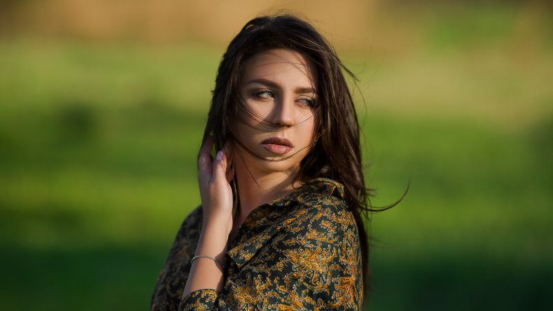 nikon Ольга фото превью