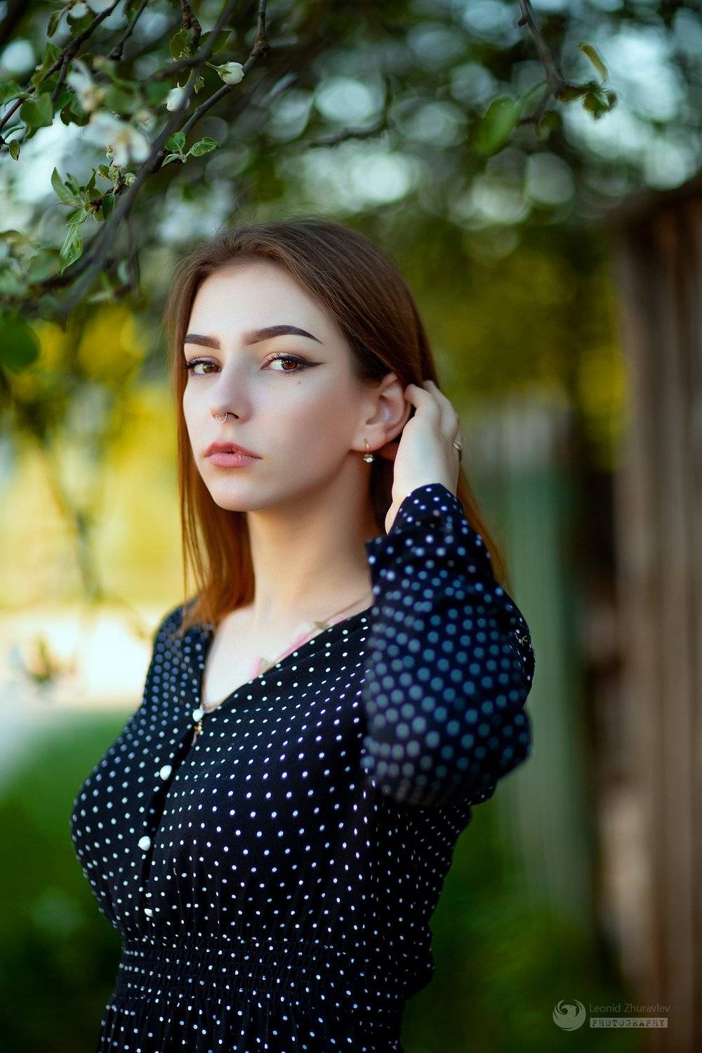 , Леонид Журавлев