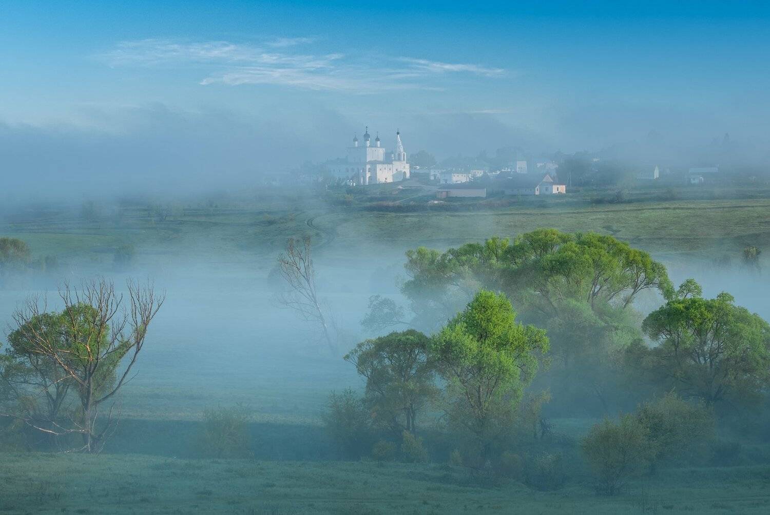 , Виталий Левыкин