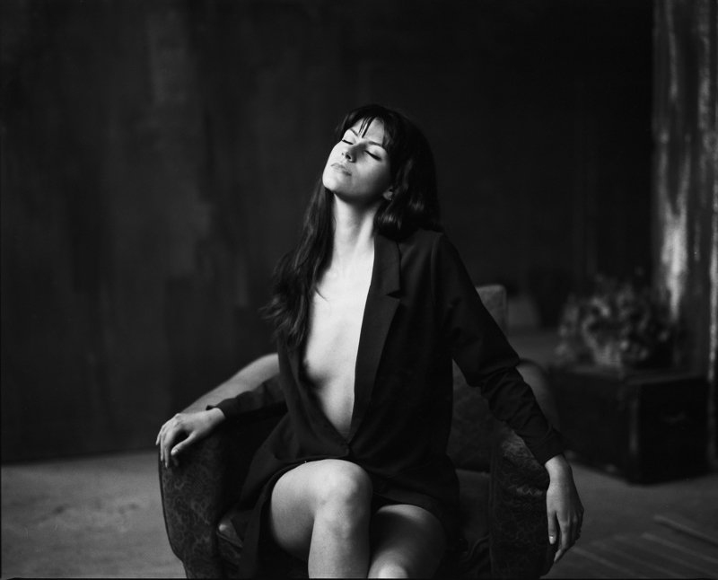 Stephanie\'s feelings фото превью