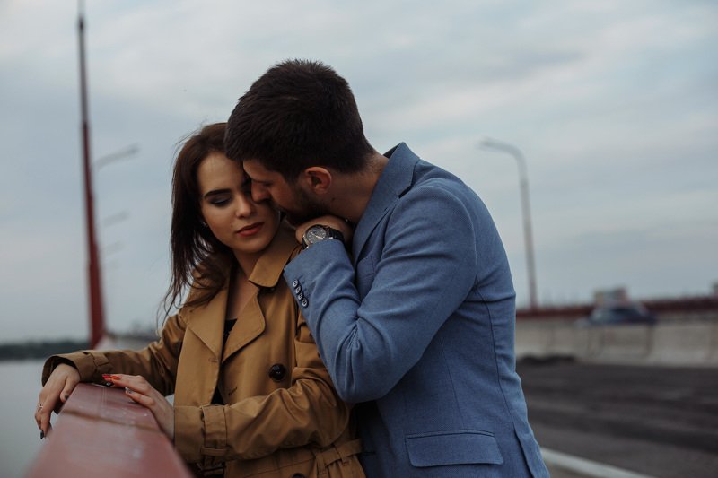 Артем и Даша фото превью