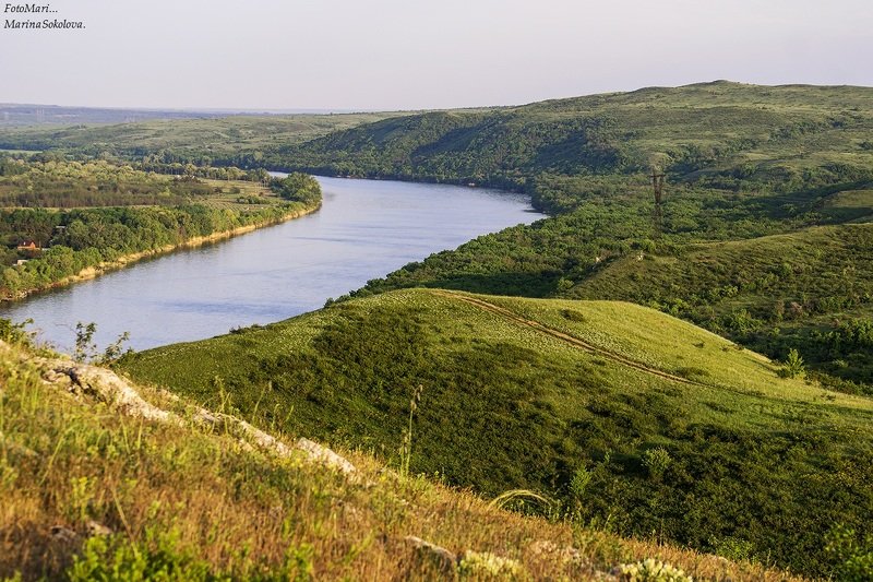 Донские просторы. фото превью