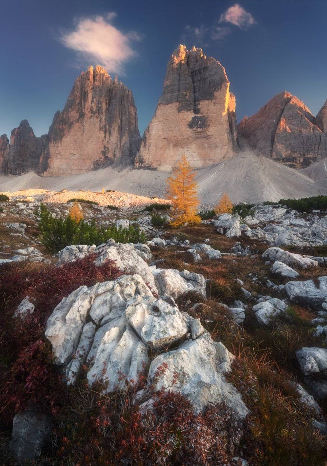 sv-phototravel.com, dolomites, tre cime di lavaredo, Валерий Щербина (sv-phototravel.com)