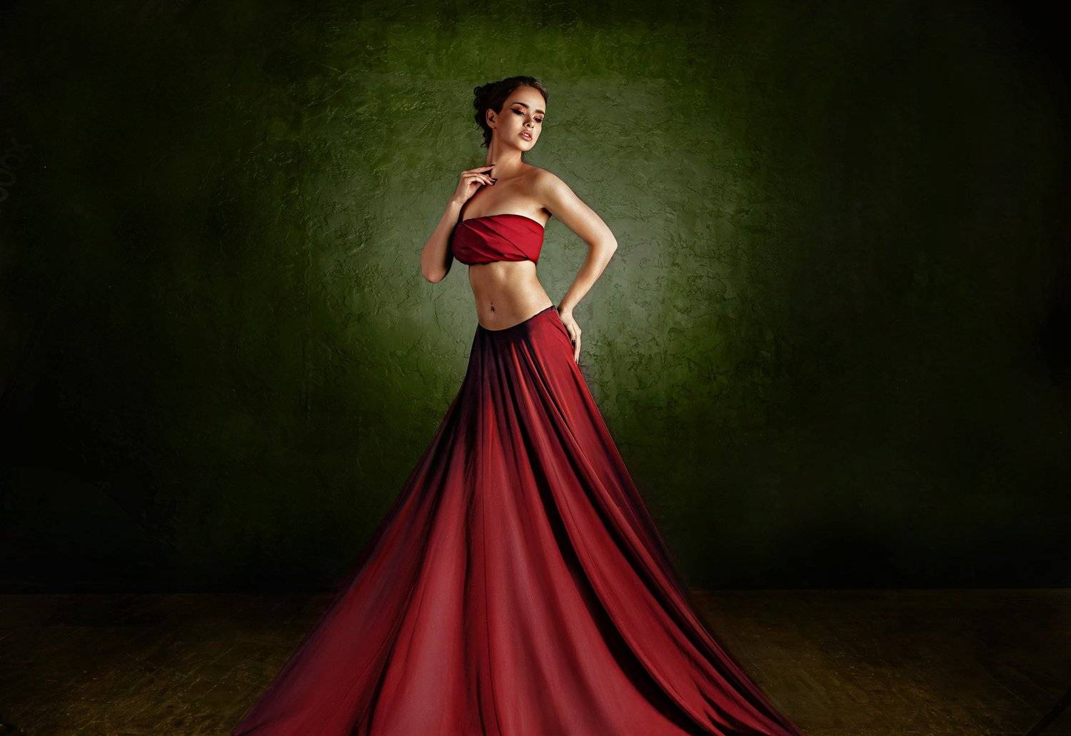 , Альберт Лесной