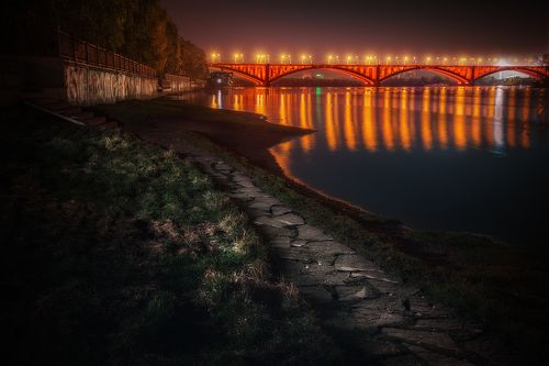 Экологическая тропа