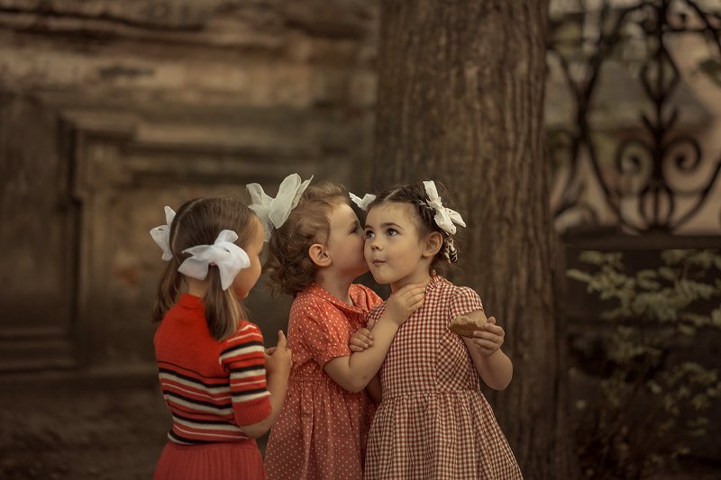 Дворовые гулянки фото превью