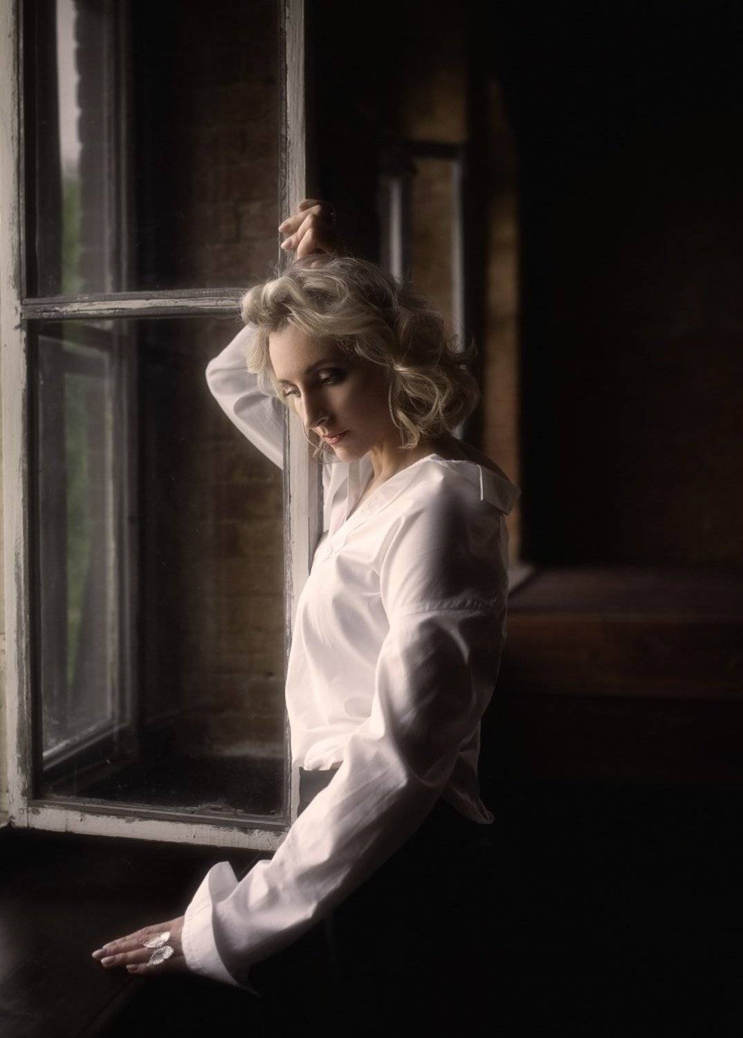 , Александр Губель