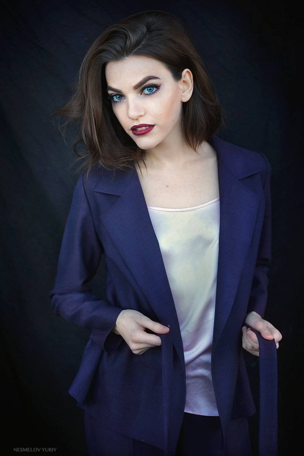 , Несмелов Юрий